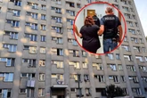 Zbrodnia w Krakowie Zabiła męża, wtajemniczając 19-letnią córkę. Ciało spaliła. Zrobiła to dla pieniędzy…