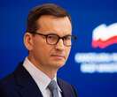 Mocne słowa Mateusz Morawiecki nie gryzł się w język! Zaproponował Tuskowi korepetycje