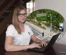 Tak powstał artykuł 15 lat "Libacji na skwerku"! Tak wygląda to miejsce