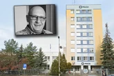 Mundurowi w żałobie Nie żyje policjant komendy w Toruniu. Tak koledzy zapamiętali Mariusza Wajnerta