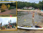 Lato nad wodą Ruszają szczecińskie kąpieliska. Zmiany na Dziewokliczu - ceny, godziny otwarcia