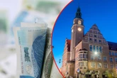 Rekordowy wzrost! Mieszkańcy dali Olsztynowi 28 milionów złotych!