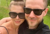 Królikowski pokazał się z Opozdą w identycznych koczkach na głowie! Zobaczcie, jak...