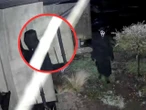 PRZERAŻAJĄCE Postać z horroru grasuje w Serocku i okolicach. „Stał pod naszym oknem o 3 w nocy”