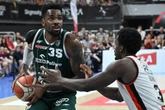 Finał Orlen Basket Ligi Lada dzień poznamy mistrza Polski koszykarzy? Start Lublin pokonał Legię i jest krok…