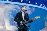 Szefem był ojciec Festiwal w Opolu. Budowlaniec przyćmił wielkie gwiazdy! Kariera jak z amerykańskiego…