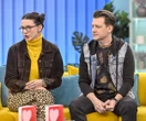 Co za emocje Chaos przed startem, ale udało się! Tolak z rodziną wyruszył w wielką podróż