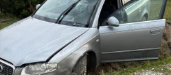 Nieodpowiedzialni rodzice Matka miała trzy promile, on dwa. Jechali z trójką dzieci