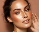 Strefa beauty Makijaż inspirowany pustynią: Odkryj piękno piasków na swojej twarzy