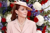 Rodzina królewska Poruszające słowa księżnej Kate. "Dni wciąż są długie"