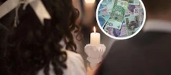 Warto wiedzieć Pieniądze z Pierwszej Komunii Świętej. Czy rodzice mogą je zabrać dziecku? Prawda mo…