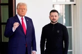 Komentarz Tomasza Walczaka Polska na korytarzu wielkiej polityki. Czemu rozmawiają z Trumpem bez nas?