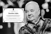 Ostatnie pożegnanie! Znamy szczegóły pogrzebu Stanisława Sojki. Rodzina prosi o ciszę i modlitwę, ma też wyjątkowy apel do żalobników