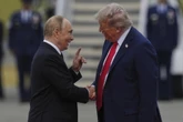 PILNE! Putin składa ofertę Trumpowi! "Jestem gotowy, jeśli USA nie podejmą kroków"