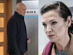 Pierwsza miłość, odcinek 4023: Edward zniszczy Izabelę? Pójdą ze sobą na noże