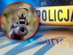 Chwile grozy 19-latka postrzelona w centrum Stargardu. Policja prowadzi śledztwo