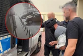 Szok! Popalił restaurację w Warszawie, wszystko się nagrało. Policja zatrzymała podejrzanego!