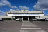 Cud w szpitalu w Łodzi Noworodek reanimowany po porodzie! Miał guza większego od serca