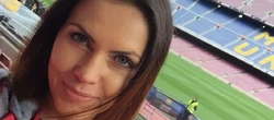 Sylwia Dekiert to prawdziwa rakieta! Nogi jak u Jaworowicz, gorące sceny na żywo w...