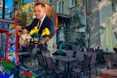 Fatalny początek majówki na Mazurach Pożar restauracji. Sandacza jadł tu niedawno Karol Nawrocki