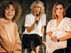 Jak one to robią w takim upale?! Letnia Akademia Filmowa w Zwierzyńcu: Tłum gwiazd! Młodzieżowa Ścibakówna, Żmuda Trzebiatowska jak nastolatka
