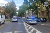 co tam się stało? Tragedia na Śląsku. Mężczyzna zadźgany nożem w biały dzień