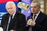 Tylko u nas Kaczyński potrzebuje 15 milionów rocznie. Skarbnik PiS opowiada nam o stanie partyjnej kasy