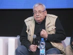 Wydarzenie literackie 13. Targi Książki w Białymstoku rozpoczęte. Na uczestników czekają spotkania z czołowymi pisarzami