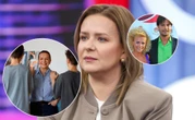 Jest samodzielną mamą Zając z 14-letnimi synami nie ma łatwo. Z ich tatą rozstała się, gdy chłopcy mieli r…