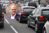 Kierowcy odetchną? Przejechał nim Donald Tusk i zapowiedział remont! To najgorszy odcinek autostrady w …