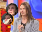 Przeżywa trudne chwile Karolina Gilon we łzach! Została mamą i straciła pracę. "Nie ma już dla ciebie miejs…