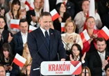 szybki test QUIZ. Karol Nawrocki - historyk, bokser i prezydent Polski. Tylko najlepsi zdobędą komplet punktów