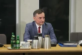 jak się czuje? Ziobro zabrał głos na temat swojego zdrowia. Oto, co czeka go już w listopadzie