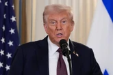 Będzie pokój? Donald Trump wzywa do zaprzestania bombardowania Gazy. Izrael wstrzymuje działania ofensywne