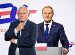Tylko u nas Miller radzi Tuskowi: "Musi przestać być dobrotliwym tatusiem i rządzić twardą ręką"
