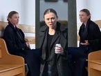 Puściły nerwy Wściekła Joanna Opozda wpadła w FURIĘ! Rozpętała piekło w sądzie. "Powinniście być w PSYCHIATRYKU"