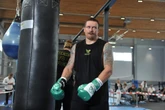Już tęsknimy... Usyk zdradził plany na temat swojej przyszłości! Wkrótce zakończy karierę, powiedzia…