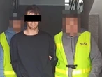 Usiłowanie zabójstwa 9 razy dźgnął nożem śpiącego dziadka. 26-latkowi grozi dożywocie