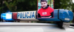 Ktokolwiek widział Mateusz, gdzie jesteś? Wróć do domu! Zaginął 25-latek spod Sochaczewa