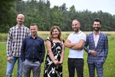 1. odcinek "Rolnik szuka żony": Rolnicy otrzymali listy. Arkadiusz opowiedział o zmarłej mamie. Nie obyło się bez kontrowersji