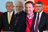 Zapowiedź programów "Express Biedrzyckiej" i "Sedno sprawy". Kto będzie gościem [18.04.2024]?