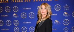 Wideo Tak wyglądała Aneta Kręglicka, gdy przygotowywała się do Miss World 1989
