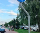 JAK DO TEGO DOSZŁO?! 11-latki na hulajnodze potrąciły seniorkę. Emerytka z obrażeniami w szpitalu