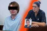 Łzy same płyną do oczu Zamiast 18. urodzin, był pogrzeb Mateusza