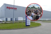 Nie dostali wypłat Dramatyczna sytuacja pracowników znanej fabryki