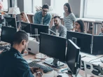 Jacy specjaliści pracują w agencjach marketingowych?