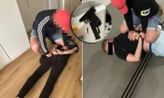 Ale afera! „Wnuczkowie” z narkotykami i bronią za kratami! Stołeczna policja zatrzymała oszustów w Warszawie i Gdańsku