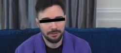 zaskakująca sytuacja Revo dostał pismo od adwokata Stuu! Tajemnicze słowa influensera: „Konsultowałem się…