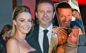 Radek Majdan skończył 53 lata Małgorzata Rozenek-Majdan pokazała wyjątkowo intymne zdjęcie! Wszystko z okazji urod…