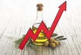 Ceny Oliwa z oliwek drożeje na potęgę